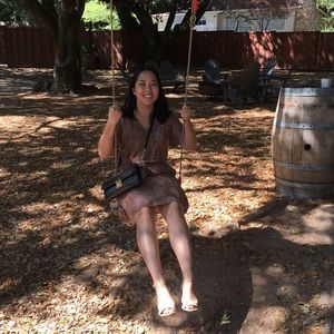 Meet your Posher, Brianna